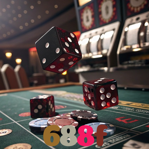 688f
